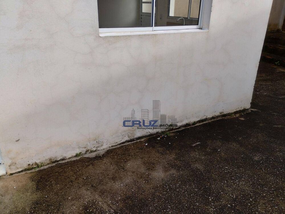 Casa, 1 quarto, 40 m² - Foto 2
