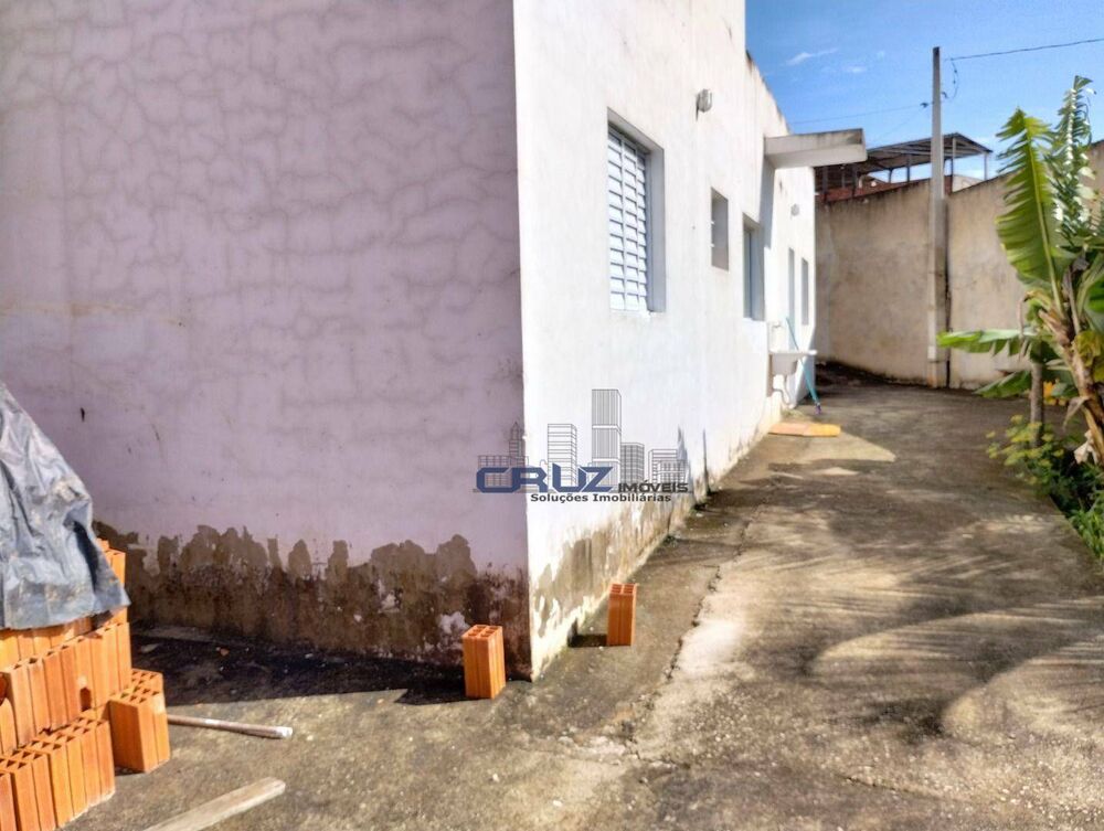 Casa, 1 quarto, 40 m² - Foto 17