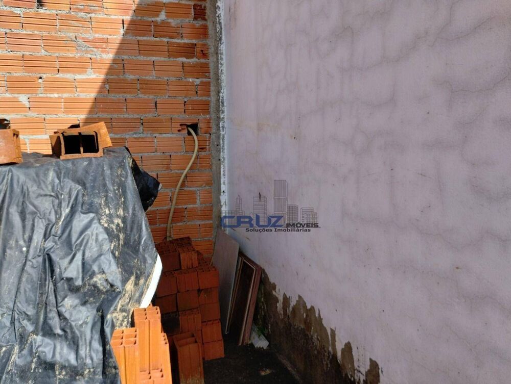 Casa, 1 quarto, 40 m² - Foto 12