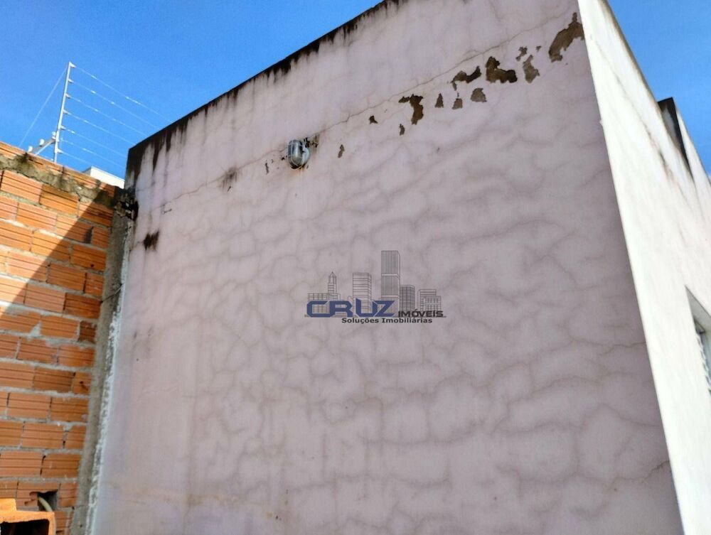 Casa, 1 quarto, 40 m² - Foto 13