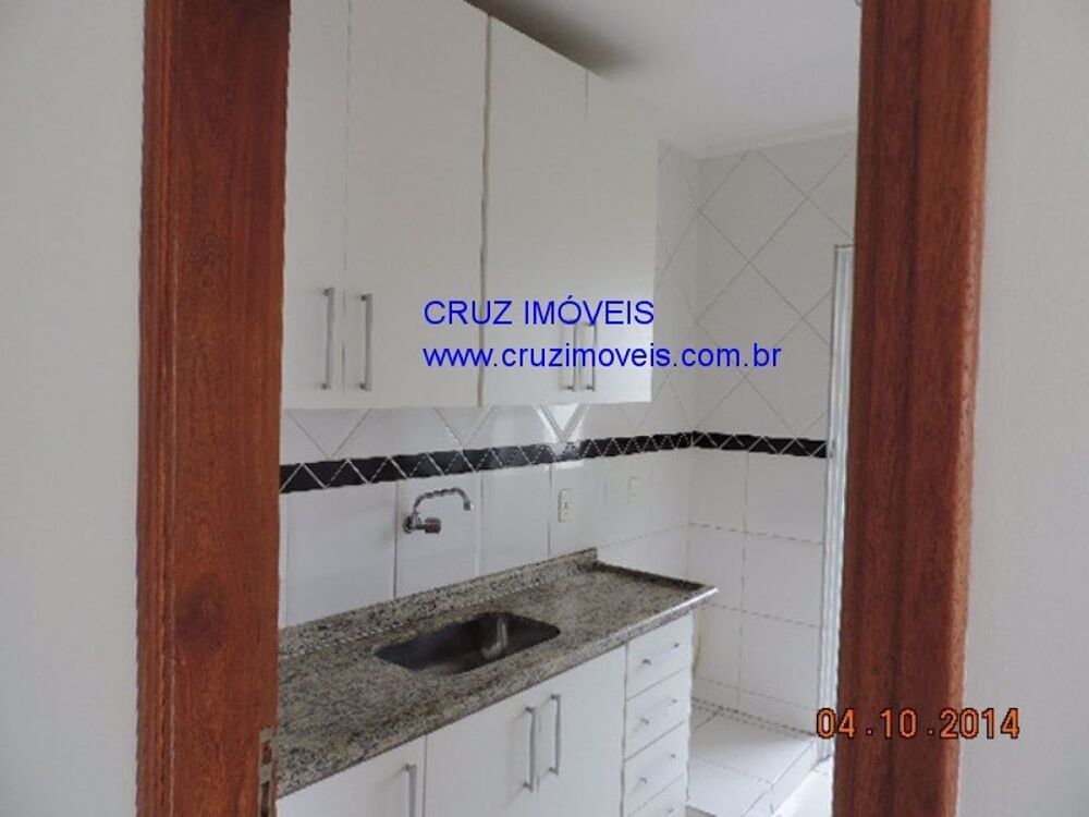 Apartamento para alugar com 2 quartos, 60m² - Foto 3