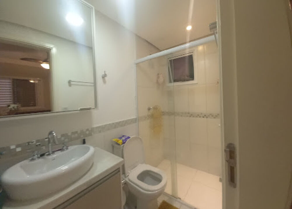 Apartamento à venda com 3 quartos, 88m² - Foto 4