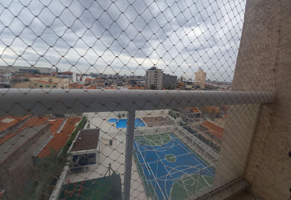Apartamento à venda com 3 quartos, 88m² - Foto 9