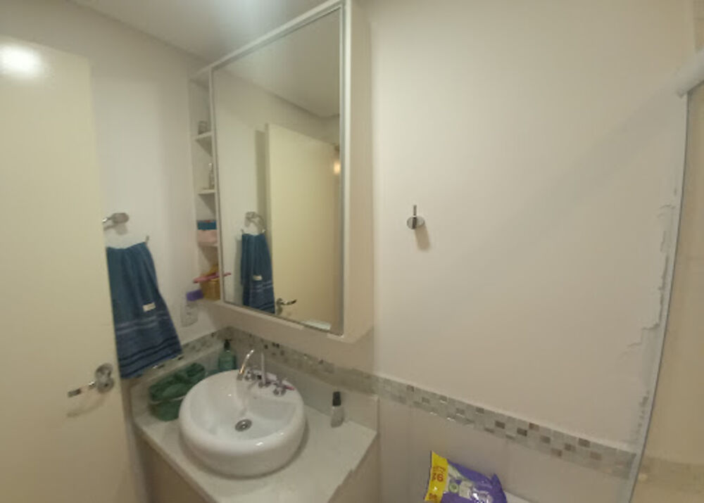 Apartamento à venda com 3 quartos, 88m² - Foto 3
