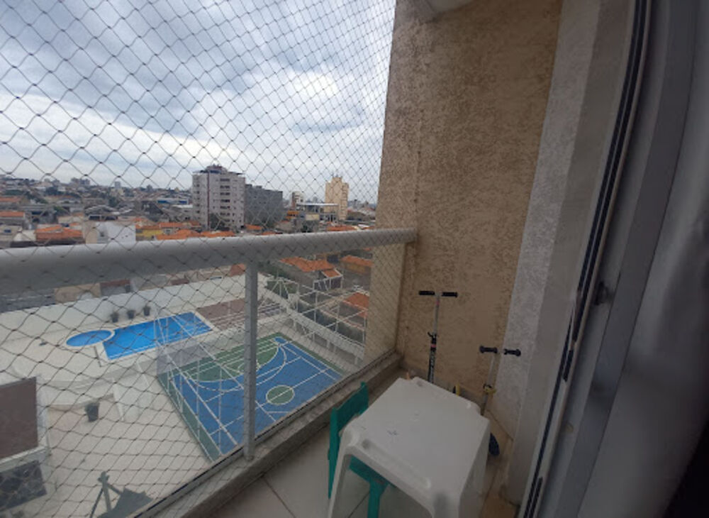 Apartamento à venda com 3 quartos, 88m² - Foto 15