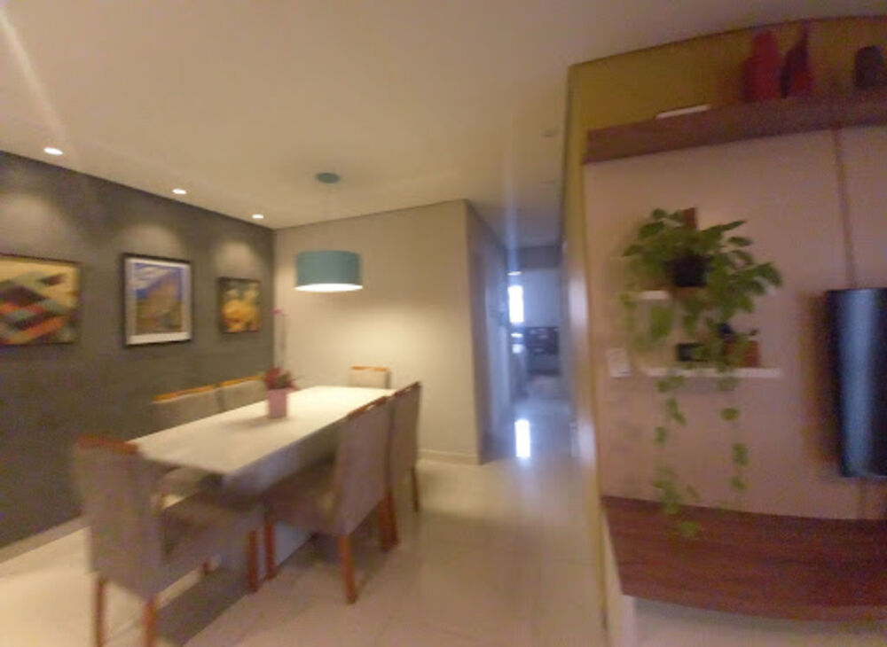 Apartamento à venda com 3 quartos, 88m² - Foto 2