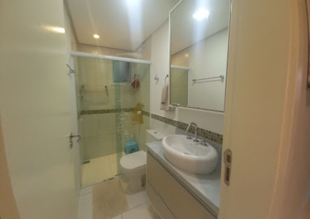 Apartamento à venda com 3 quartos, 88m² - Foto 7