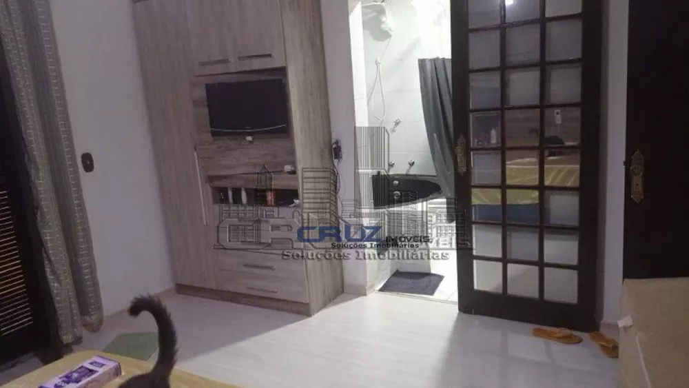 Casa à venda com 4 quartos, 234m² - Foto 10