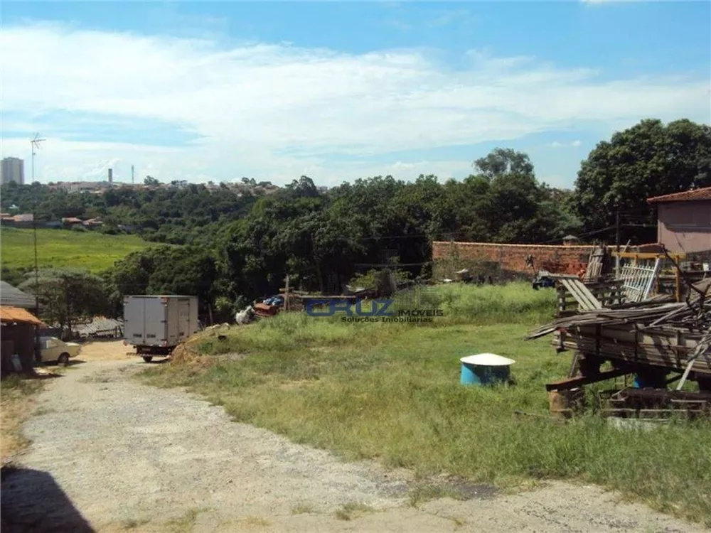 Terreno à venda, 3700M2 - Foto 1