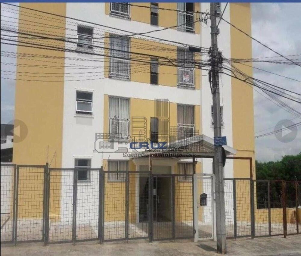 Apartamento, 2 quartos, 53 m² - Foto 7