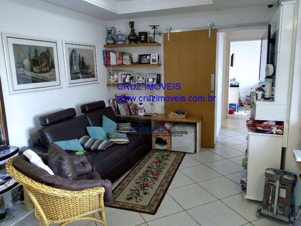Apartamento, 3 quartos, 160 m² - Foto 10
