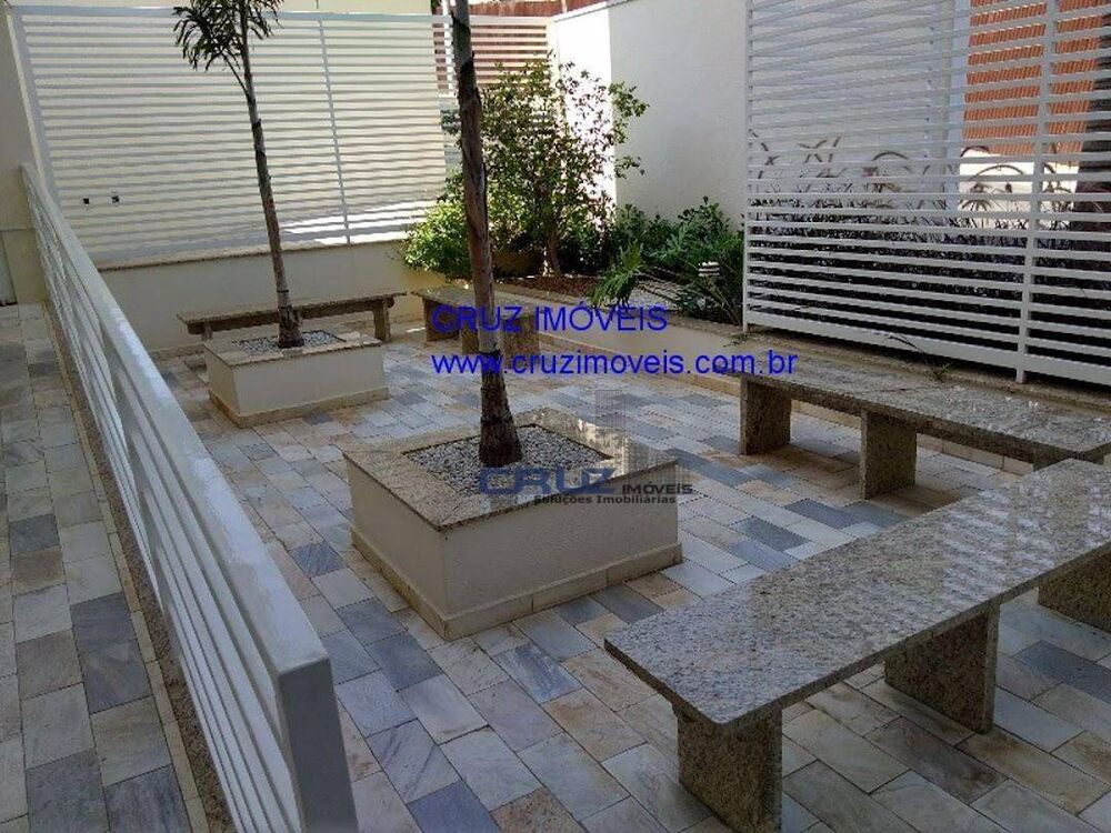 Apartamento, 3 quartos, 160 m² - Foto 2
