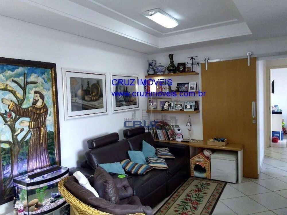 Apartamento, 3 quartos, 160 m² - Foto 9