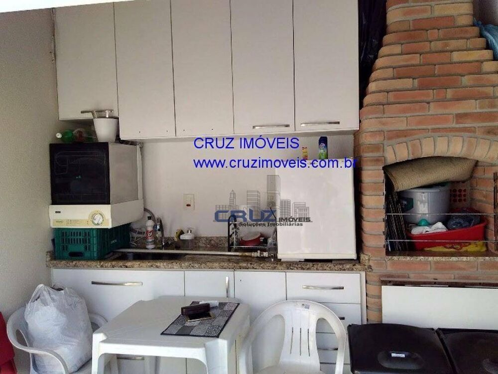 Apartamento, 3 quartos, 160 m² - Foto 11
