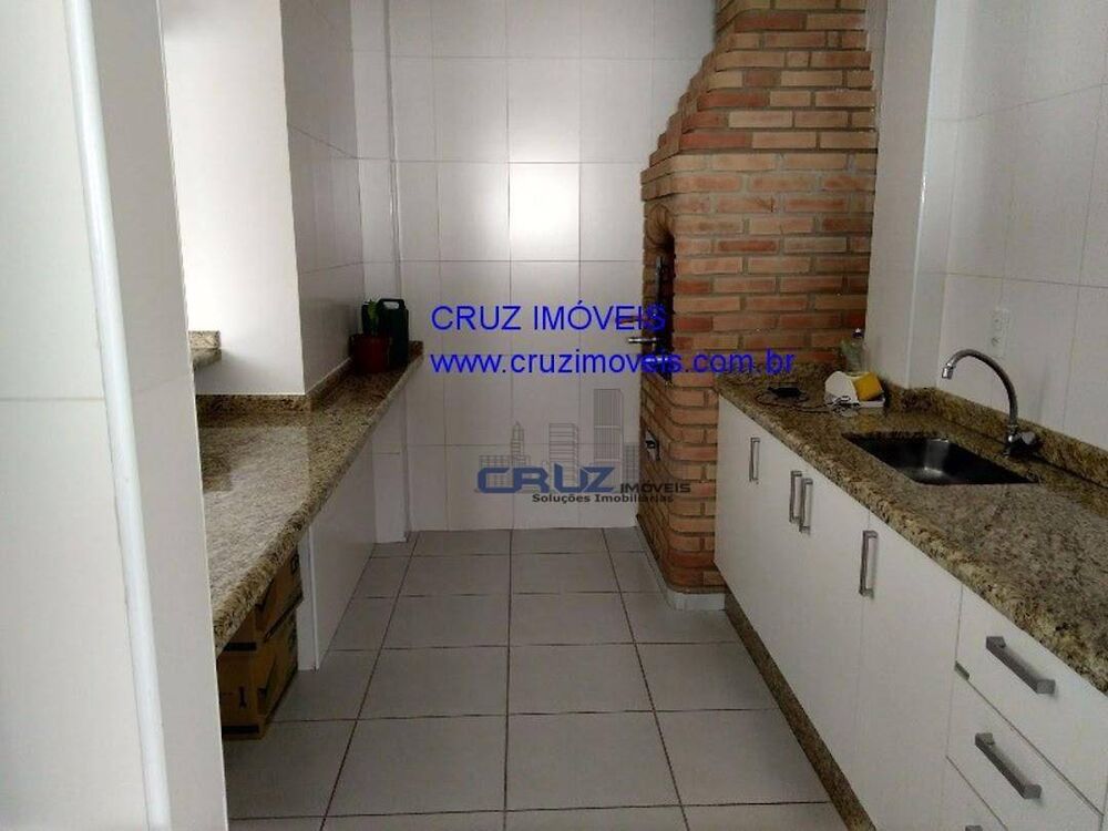 Apartamento, 3 quartos, 160 m² - Foto 4
