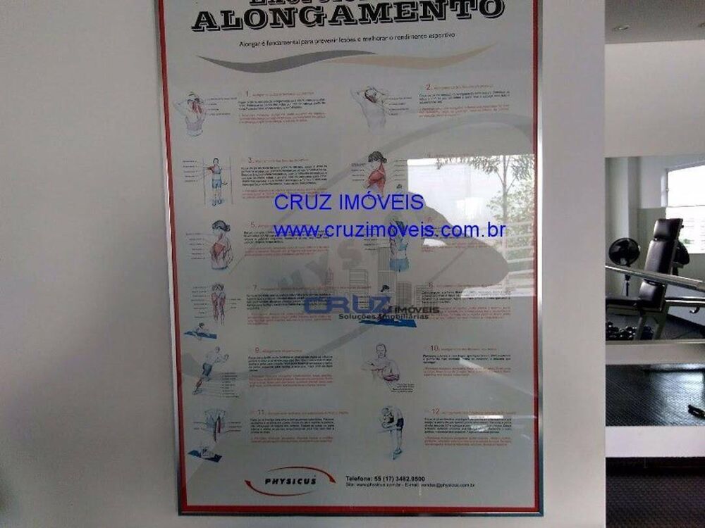 Apartamento, 3 quartos, 160 m² - Foto 3