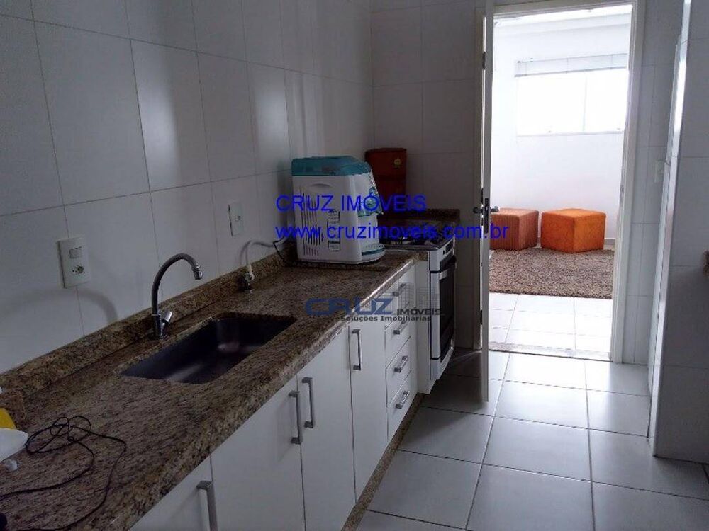 Apartamento, 3 quartos, 160 m² - Foto 5