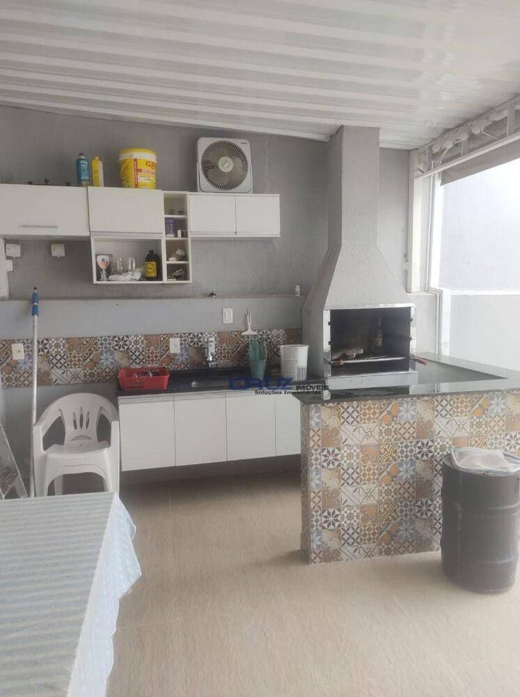 Casa de Condomínio, 4 quartos - Foto 3