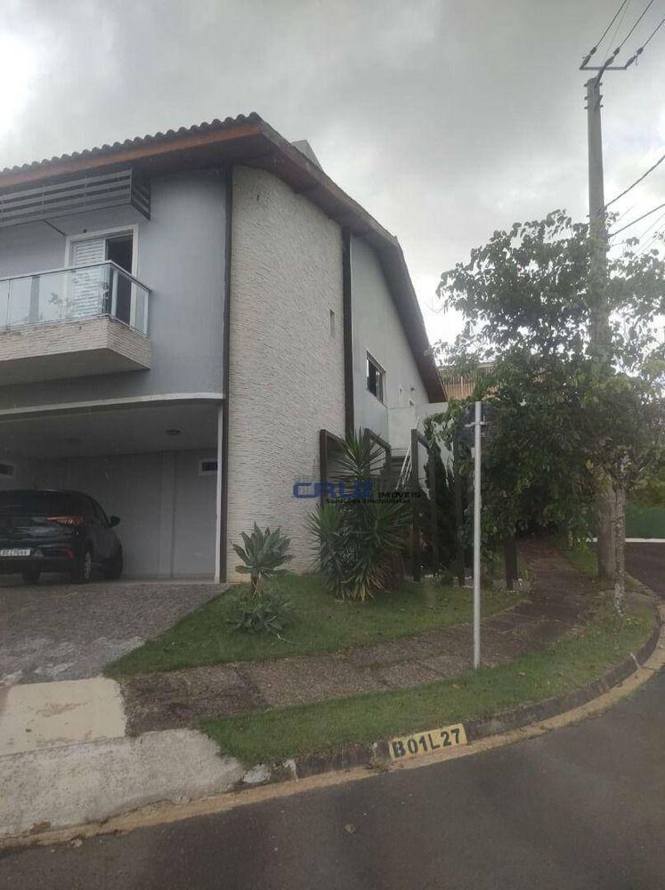 Casa de Condomínio, 4 quartos - Foto 2