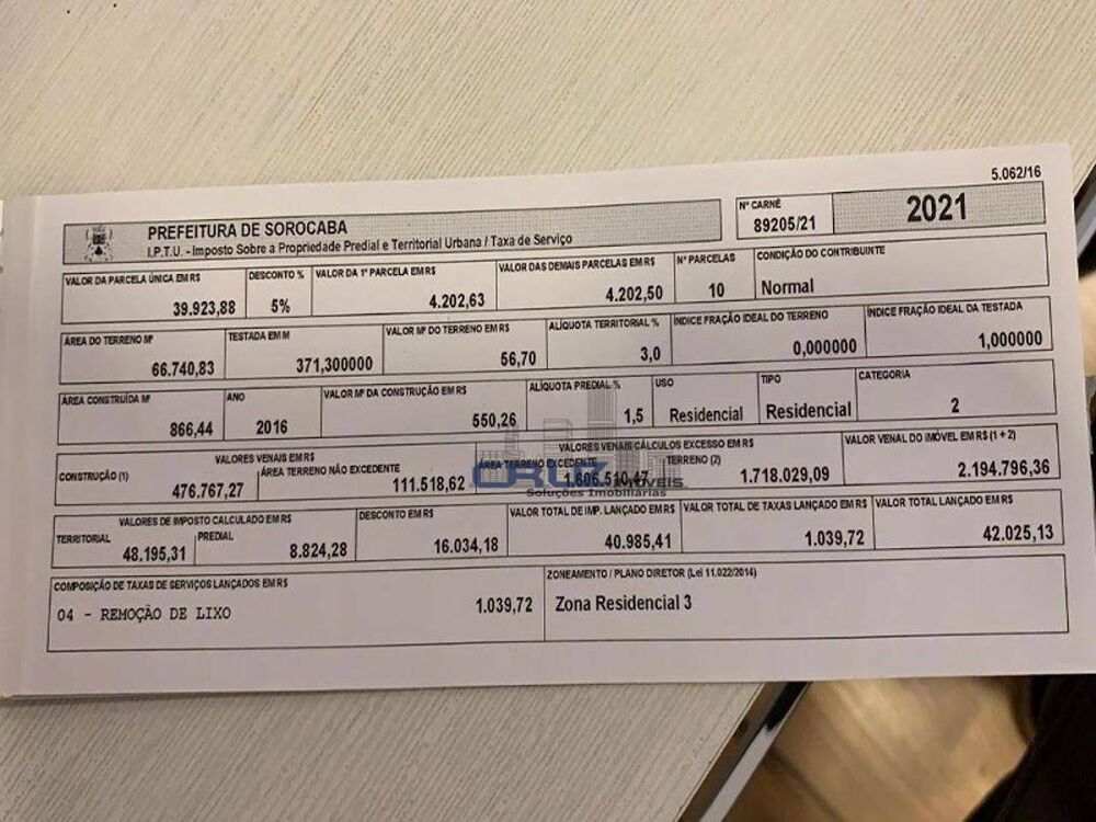 Terreno, 7 hectares - Foto 8