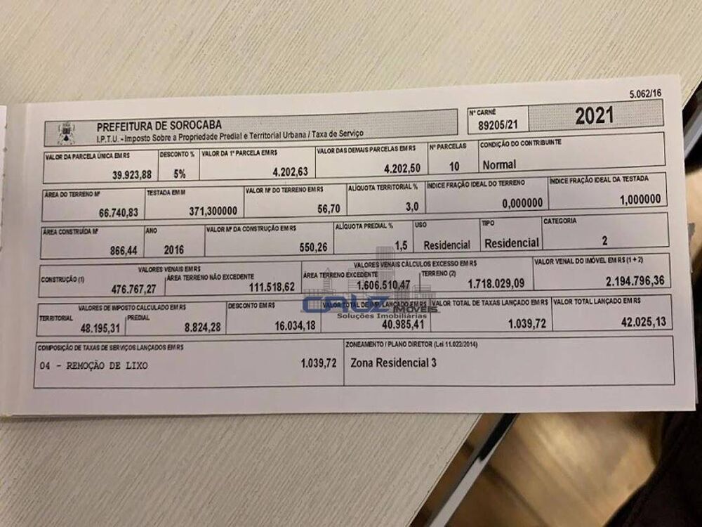 Terreno, 7 hectares - Foto 7