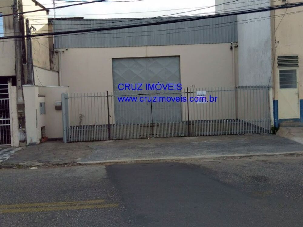 Depósito-Galpão, 250 m² - Foto 10