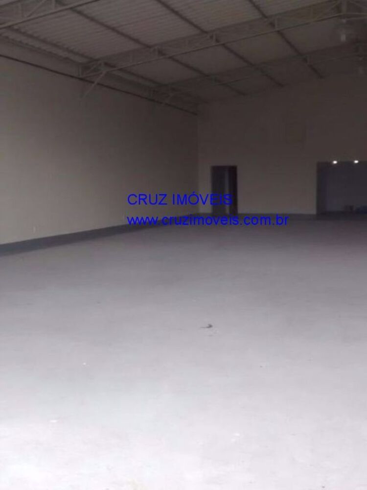 Depósito-Galpão, 250 m² - Foto 5