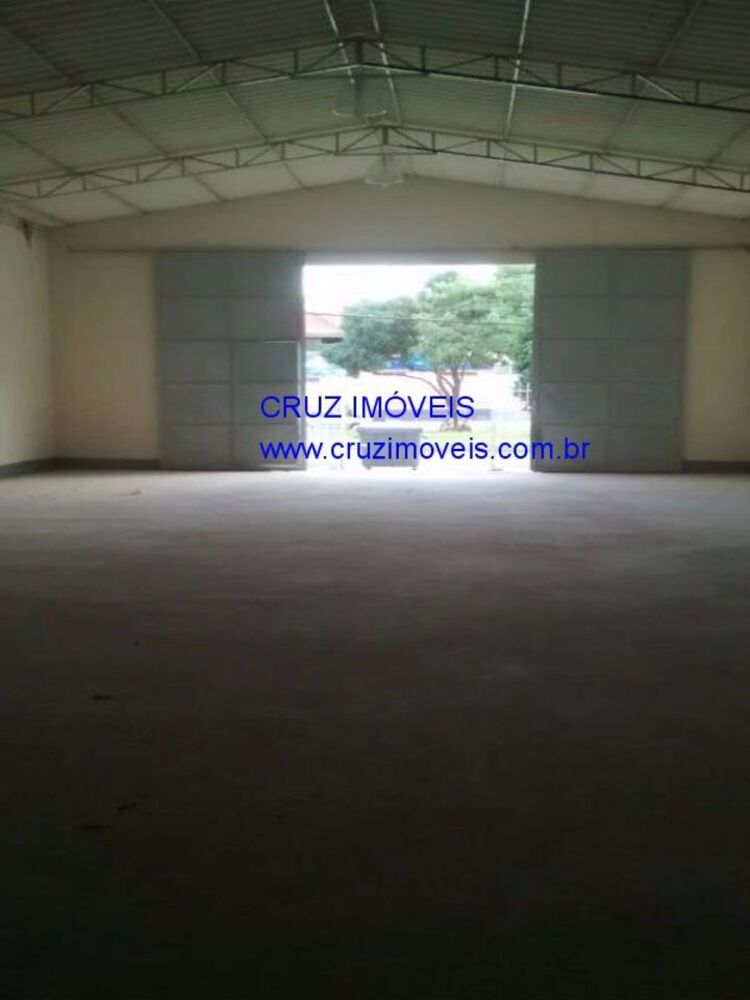 Depósito-Galpão, 250 m² - Foto 7