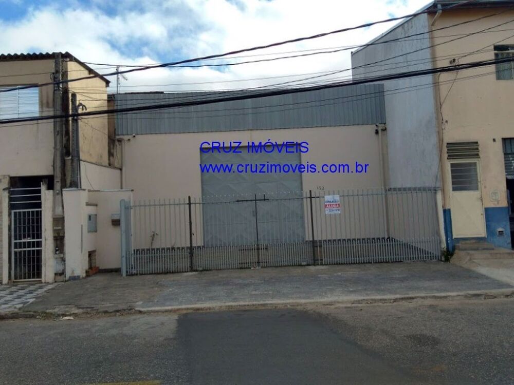 Depósito-Galpão, 250 m² - Foto 9