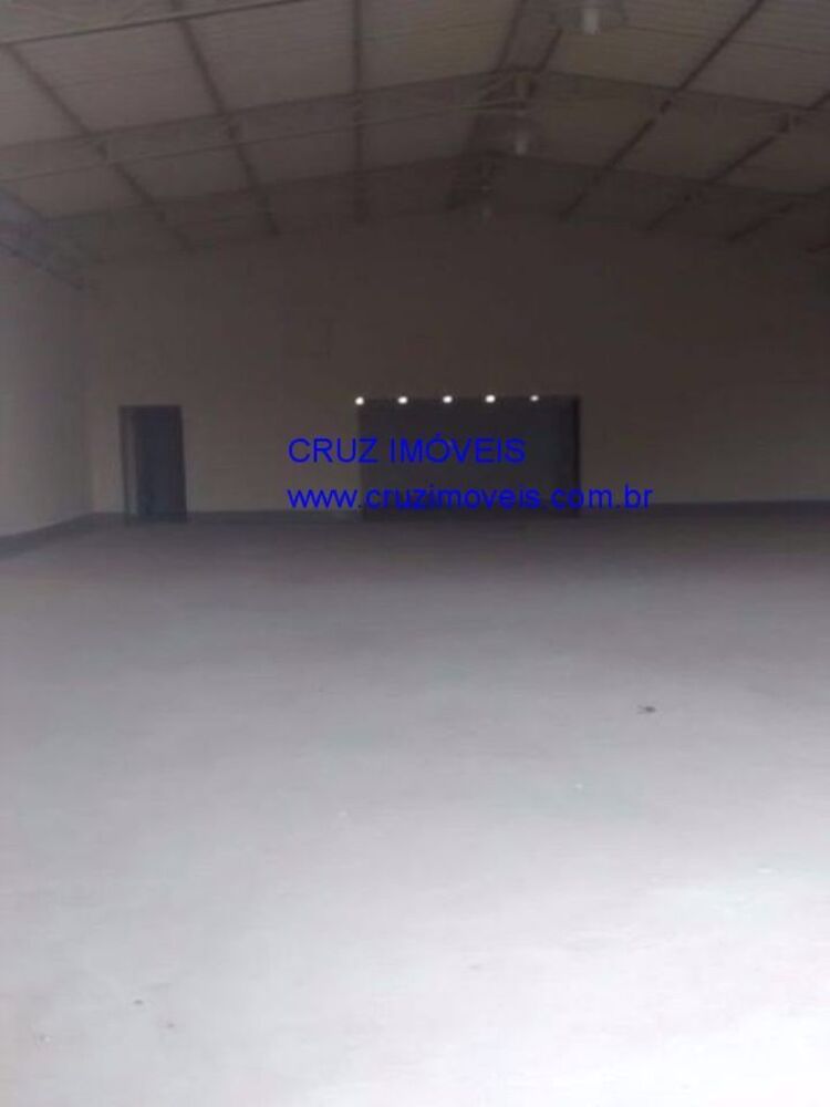 Depósito-Galpão, 250 m² - Foto 3