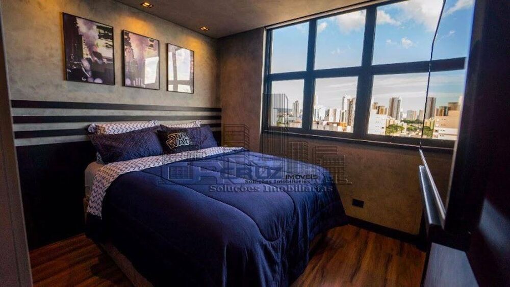 Apartamento, 1 quarto, 44 m² - Foto 9