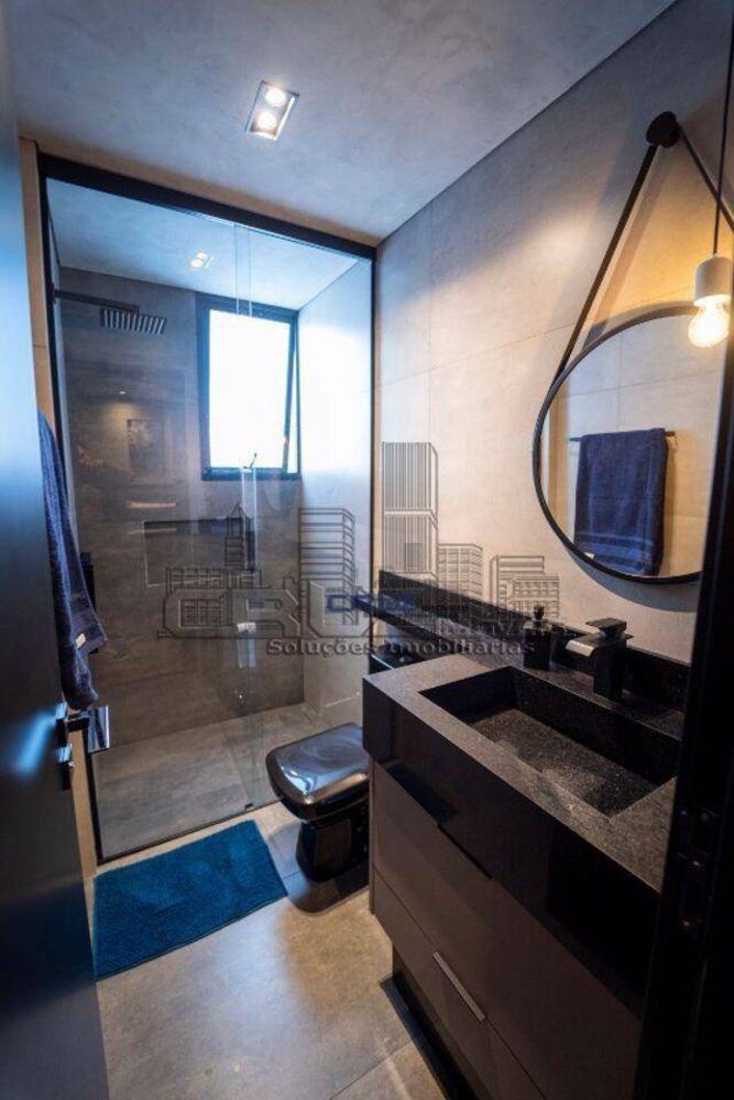 Apartamento, 1 quarto, 44 m² - Foto 8