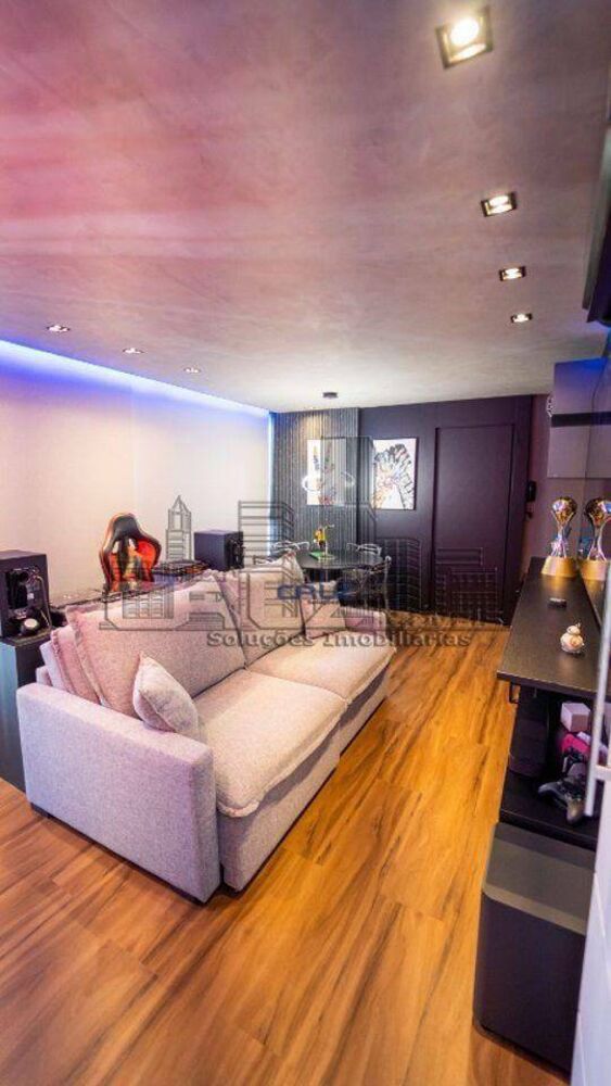 Apartamento, 1 quarto, 44 m² - Foto 6
