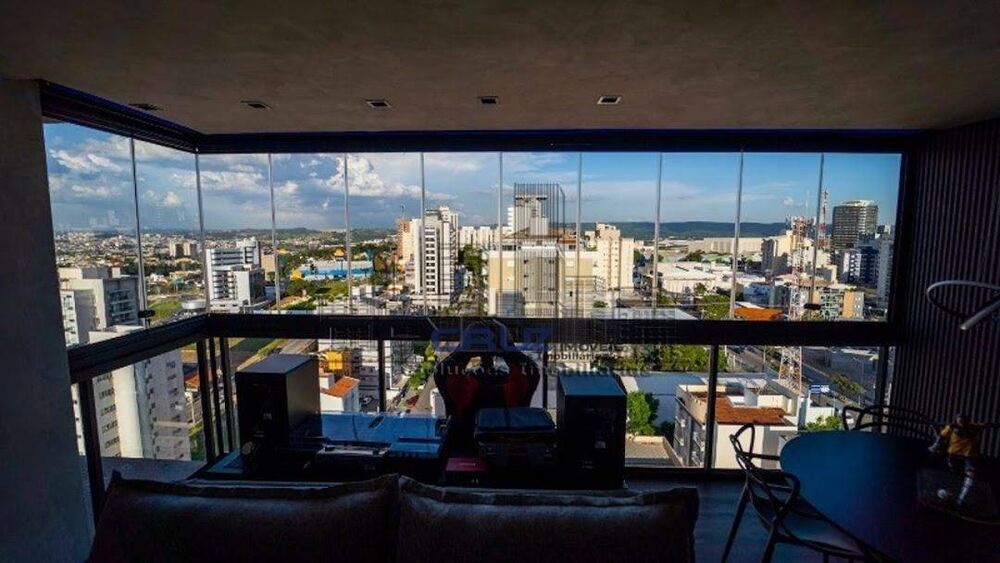 Apartamento, 1 quarto, 44 m² - Foto 4