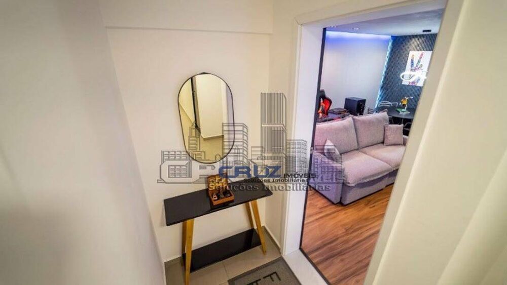 Apartamento, 1 quarto, 44 m² - Foto 7