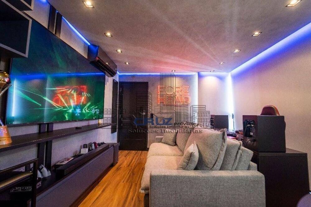 Apartamento, 1 quarto, 44 m² - Foto 11