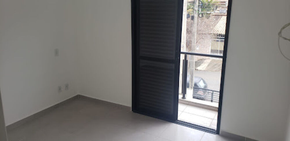 Sobrado, 2 quartos, 84 m² - Foto 2
