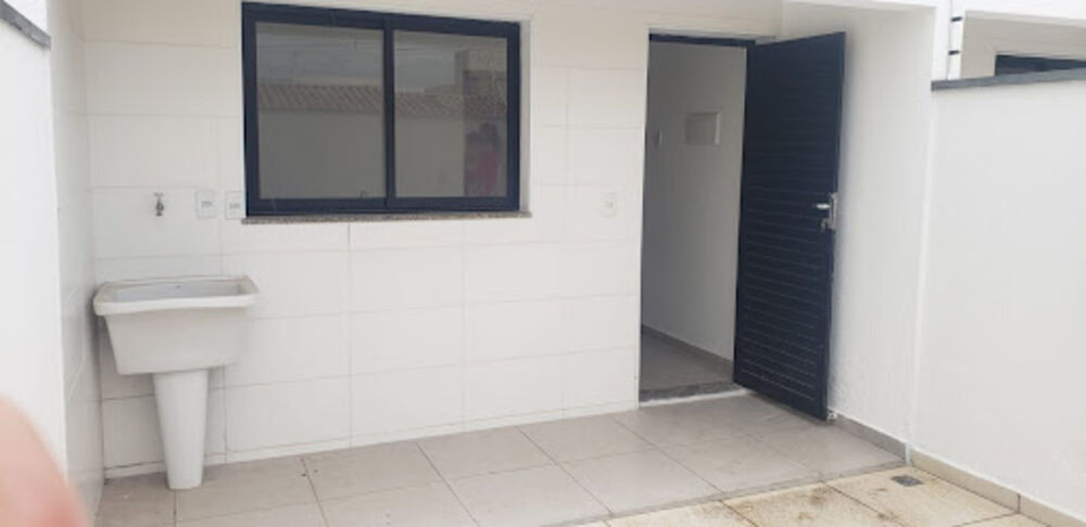 Sobrado, 2 quartos, 84 m² - Foto 6