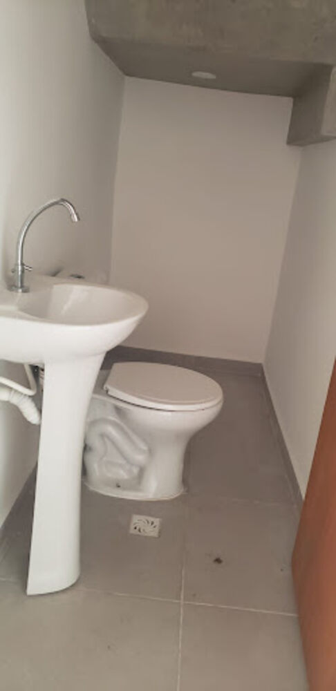 Sobrado, 2 quartos, 84 m² - Foto 1