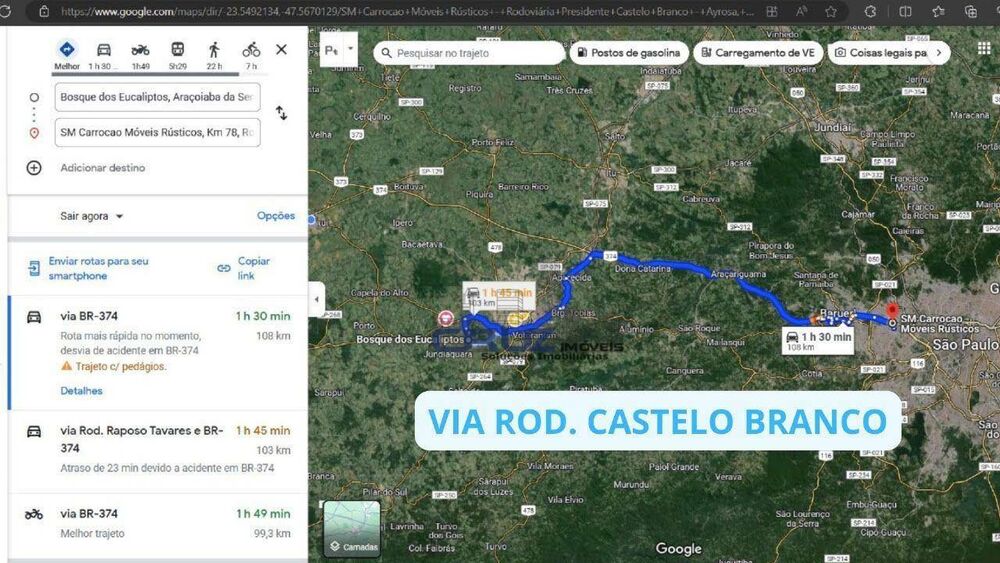 Terreno, 1000 m² - Foto 5