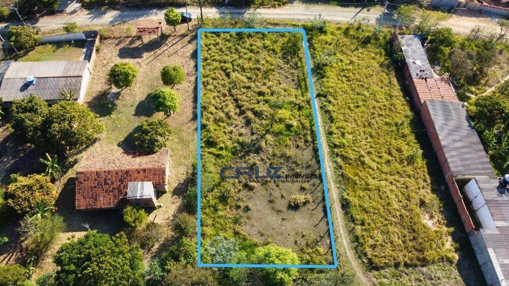 Terreno, 1000 m² - Foto 1