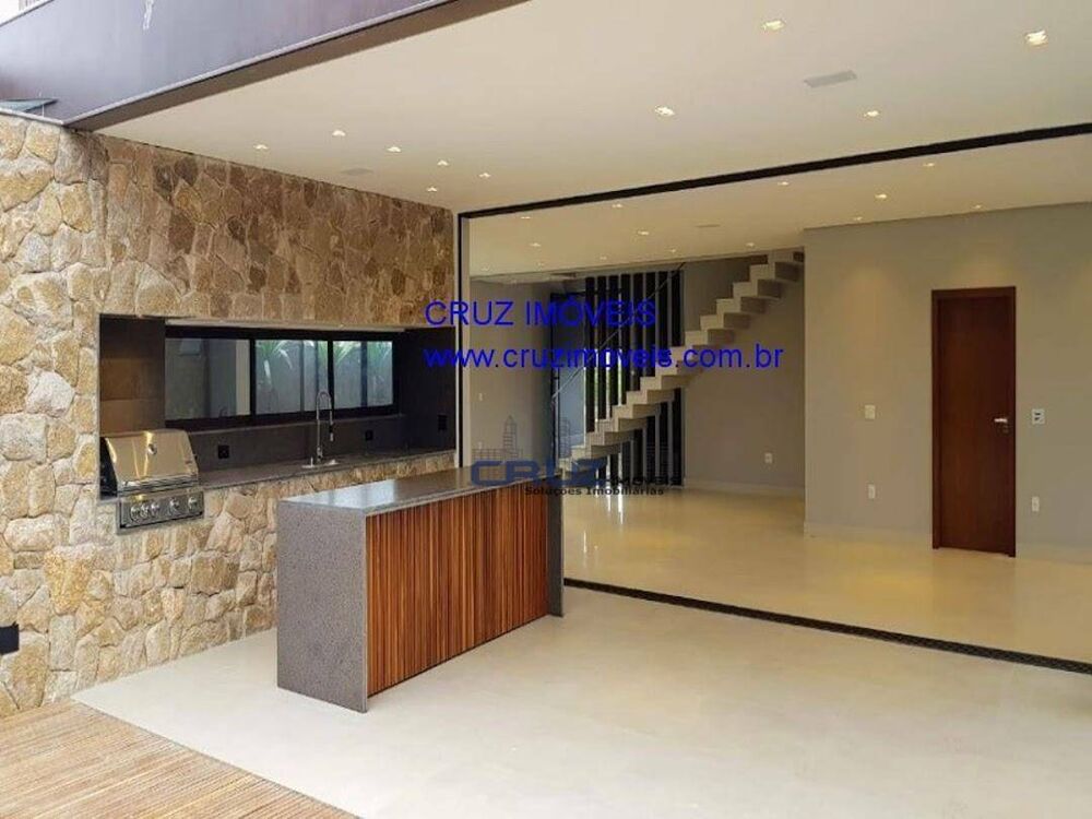 Casa, 4 quartos, 465 m² - Foto 4