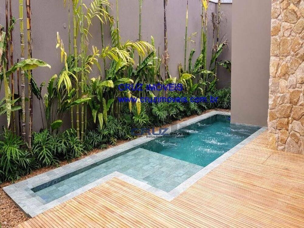 Casa, 4 quartos, 465 m² - Foto 3