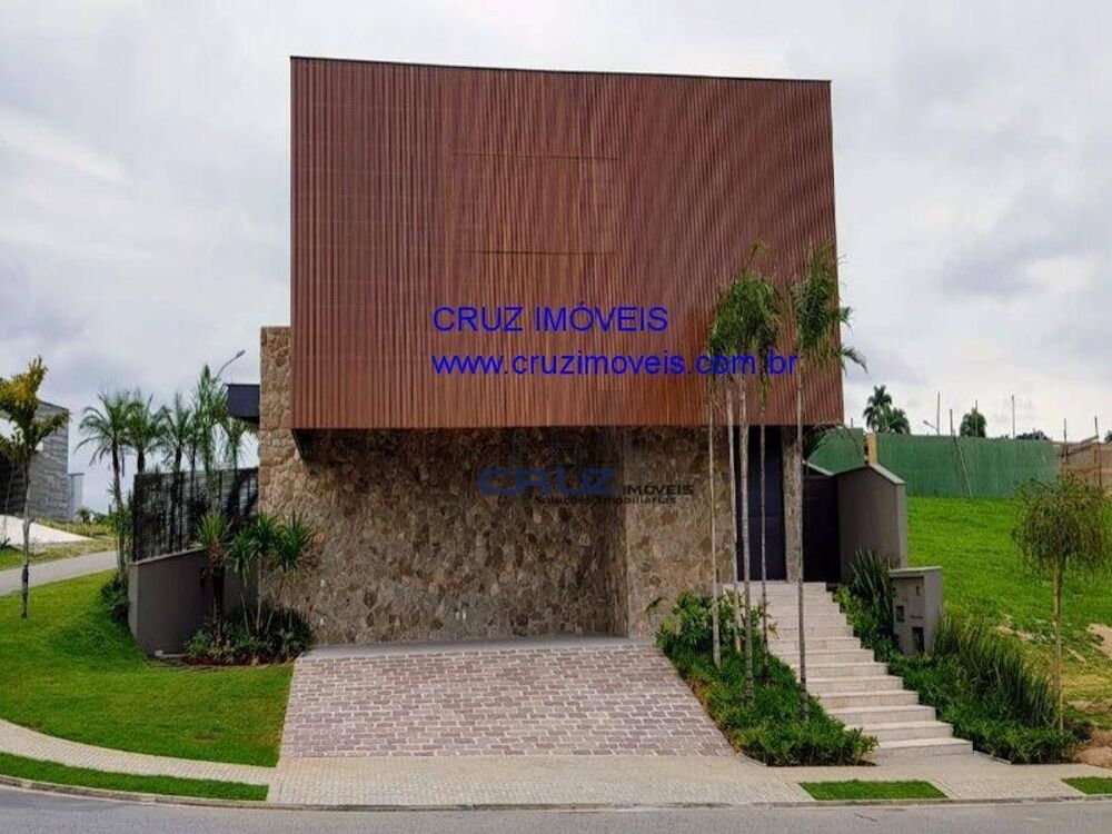 Casa, 4 quartos, 465 m² - Foto 1