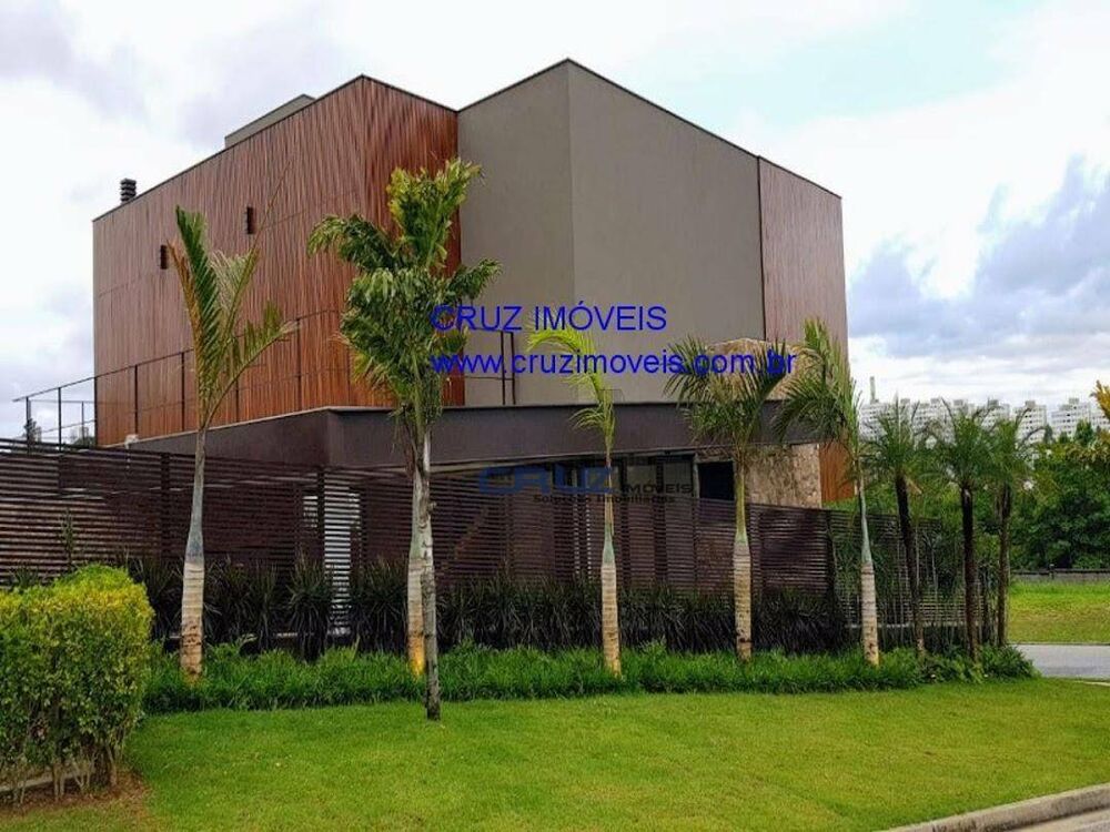 Casa, 4 quartos, 465 m² - Foto 2