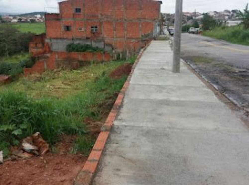 Terreno, 125 m² - Foto 1