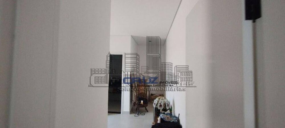 Casa, 3 quartos, 125 m² - Foto 3
