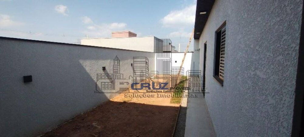 Casa, 3 quartos, 125 m² - Foto 6