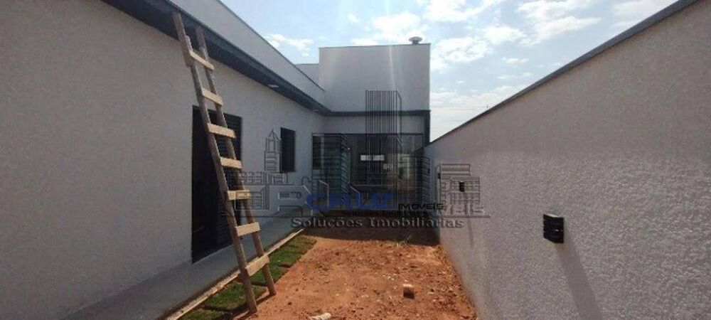 Casa, 3 quartos, 125 m² - Foto 1