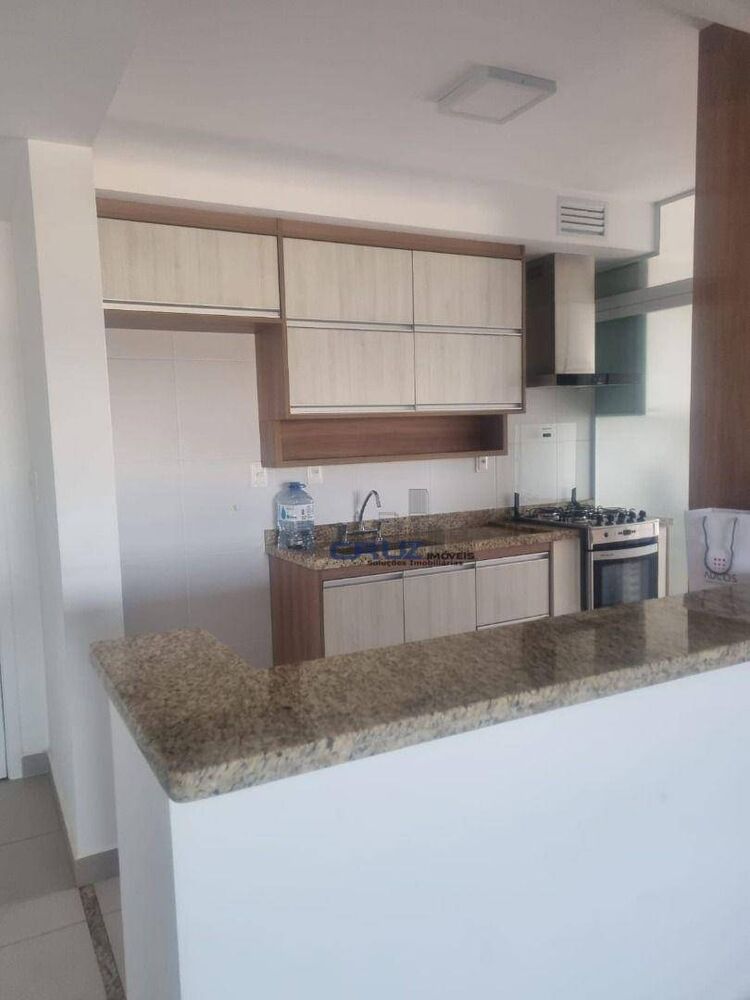 Apartamento, 2 quartos, 97 m² - Foto 6